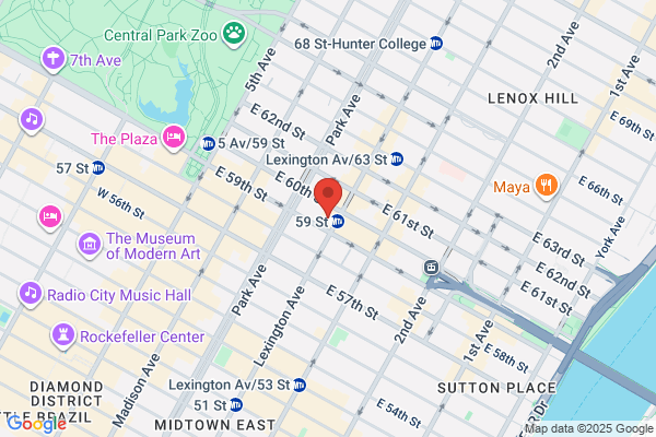 Manhattan Mortgage Company the