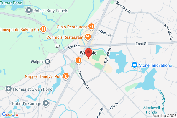 Walpole Fire Department