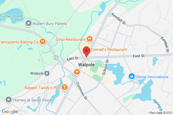 Walpole Town of, Town Clerk