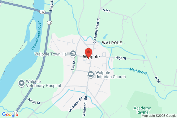 Walpole Village Market