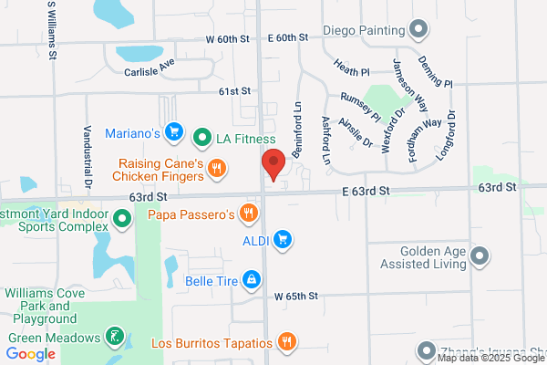 Westmont Shell Auto Service