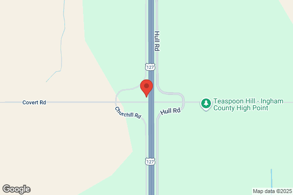 Leslie I North