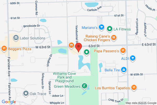 Holland Chiropractic & Rehab