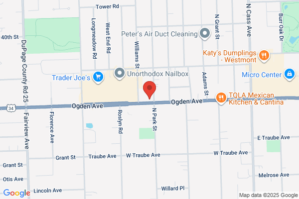Westmont Liquors