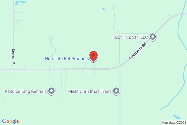 Pet Life Foods Inc