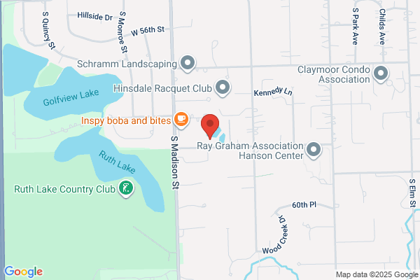 The Hinsdale Apartment Homes