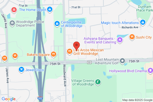 Windsor Lakes Apartment Homes