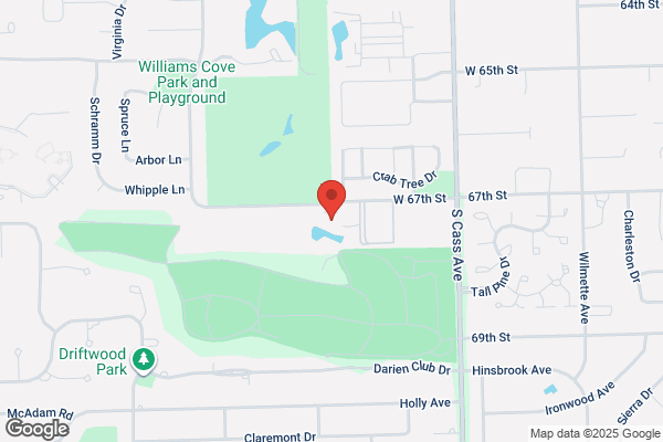 Westmont Village Apartments