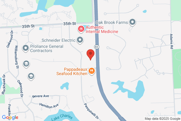 West Suburban Property Services