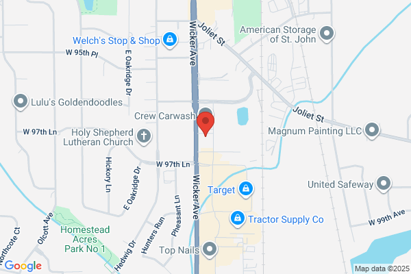 Als Auto Body Inc
