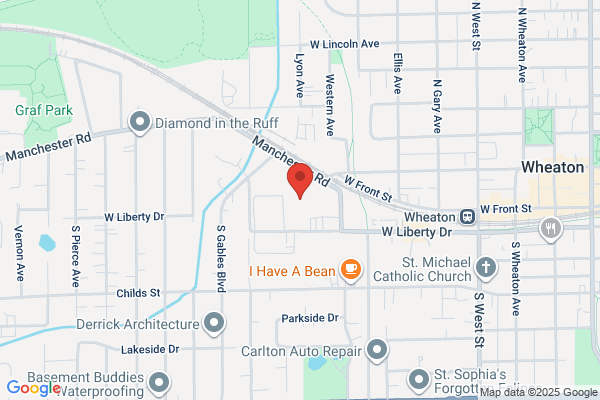 C & H Sewer and Water