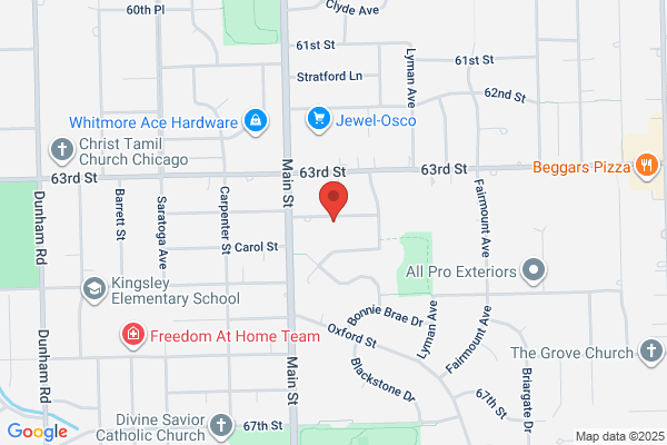 Meadowlawn Repair Service