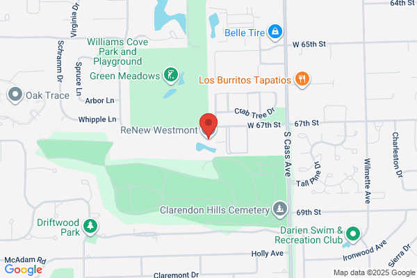 Westmont Village Apartments