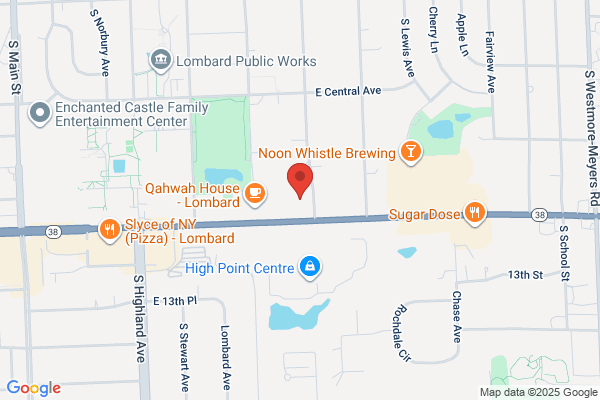 Glenbard Electric Supply Inc