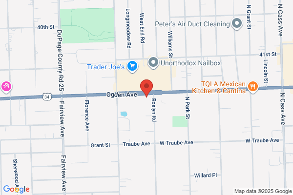 Oakwood Lighting & Electrical Supply Inc