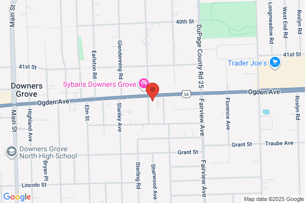 Community Bank of Dupage