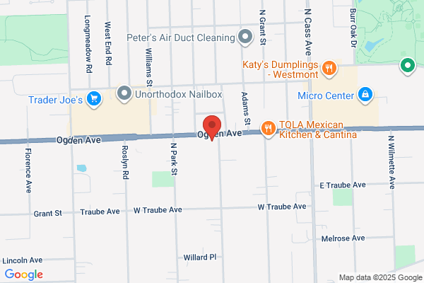 Suburbanite Bowl