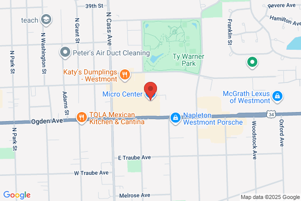 Micro Service Connection Inc