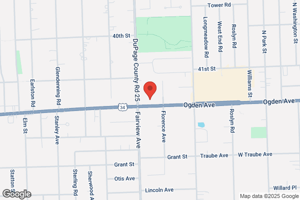 Perillo Downers Grove