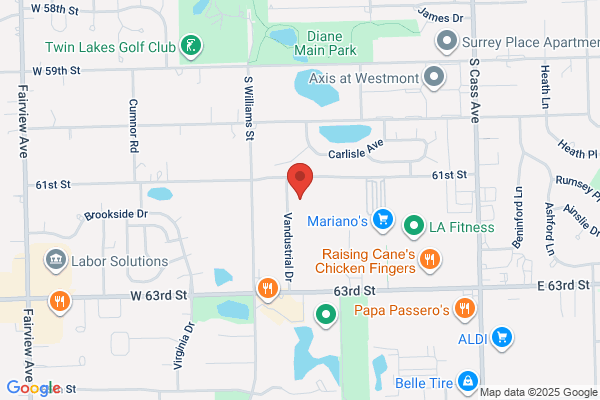 Windy City Classic Cars Inc