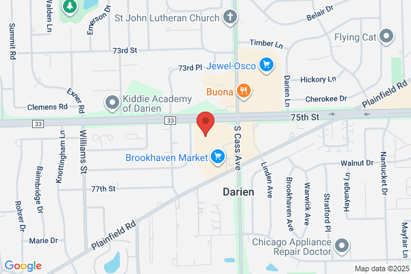 AutoZone Auto Parts