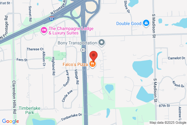 Auto Clinic of Burr Ridge