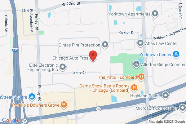 Chicago Auto Pros