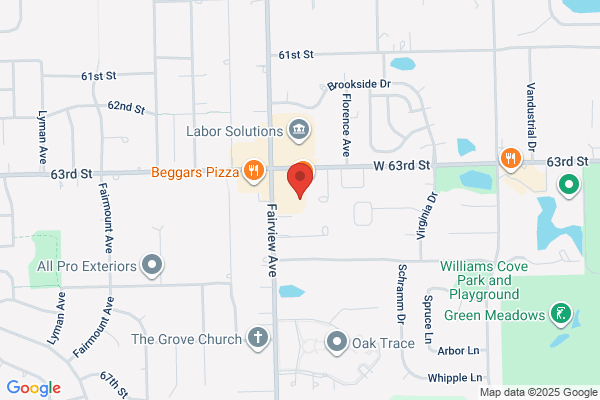 Fairview Auto Center