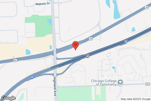 Centex-Centennial Express