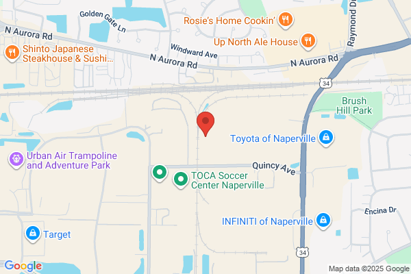 Pinpoint Maintenance, Inc.