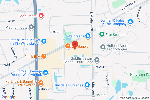 DuPage Pain Management, Ltd.