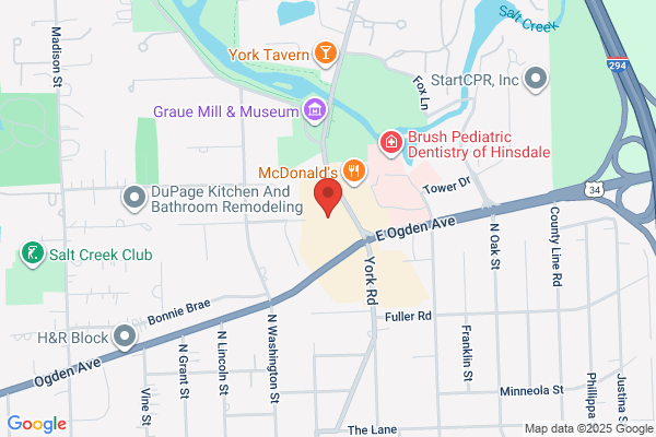Hinsdale Chiropractic Health Care