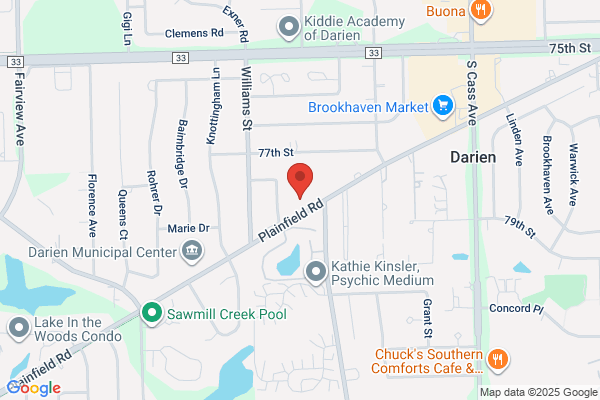 Laneville Family Chiropractic