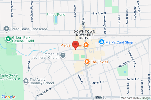 First Congregational UCC of Downers Grove