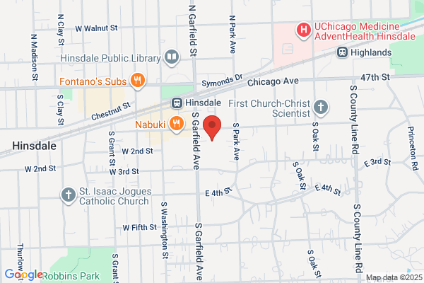 Grace Episcopal Church