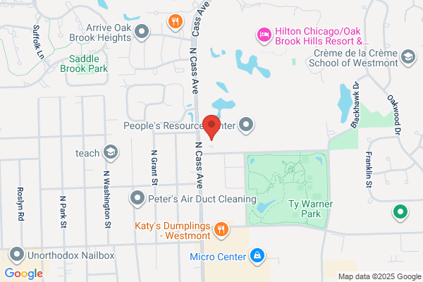 Cordia Senior Residence - Westmont