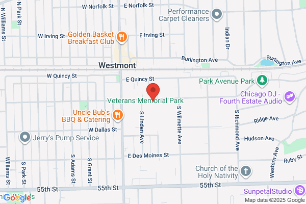 Westmont Community Center