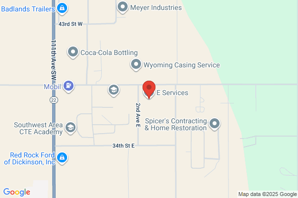 E Service Llc