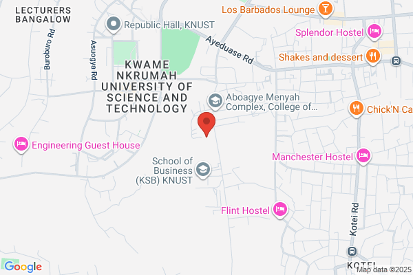 Afriyie Educational Foundation