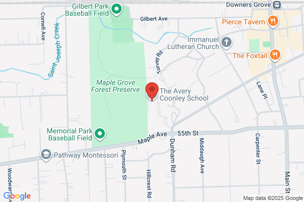 Avery Coonley School