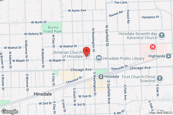 Hinsdale Learning Lab