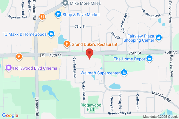 Massage Envy - Darien-Downers Grove