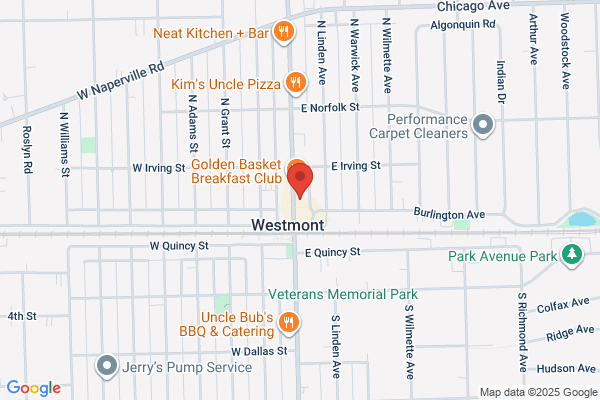 Dental Excellence of Westmont