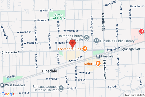 Chris Nikolovski, DDS
