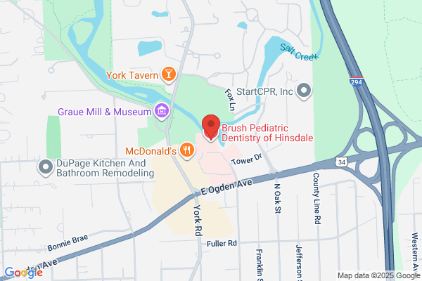 Hinsdale Family Dental