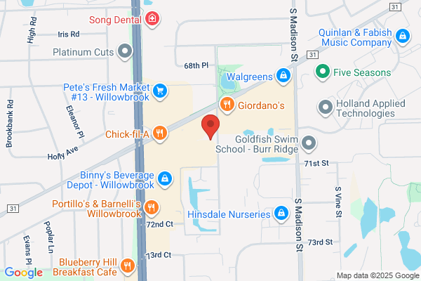 Walters William DDS