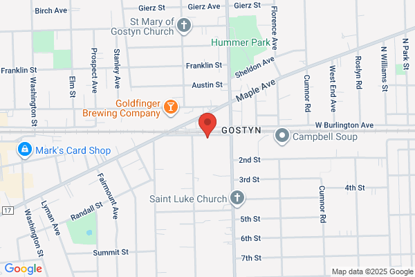Brian R Nugent DDS