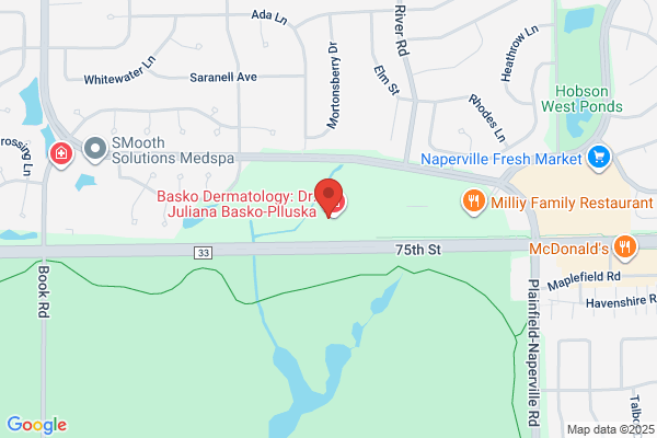 Naper Grove Vision Care