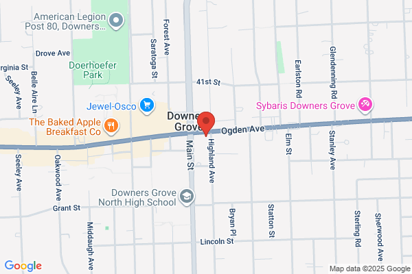 Bowers Chiropractic Center