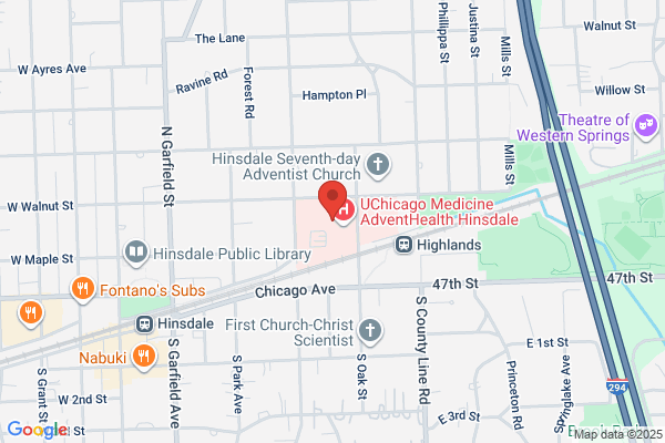 Davita Great Lakes Acute Dialysis
